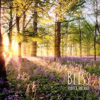 Peder B. Helland — Bliss — обложка