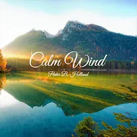 Peder B. Helland — Calm Wind — обложка