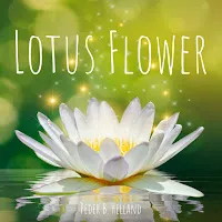 Peder B. Helland — Lotus Flower — обложка
