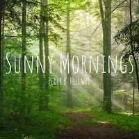Peder B. Helland — Morning Whisper — обложка