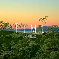 Peder B. Helland — Time — обложка